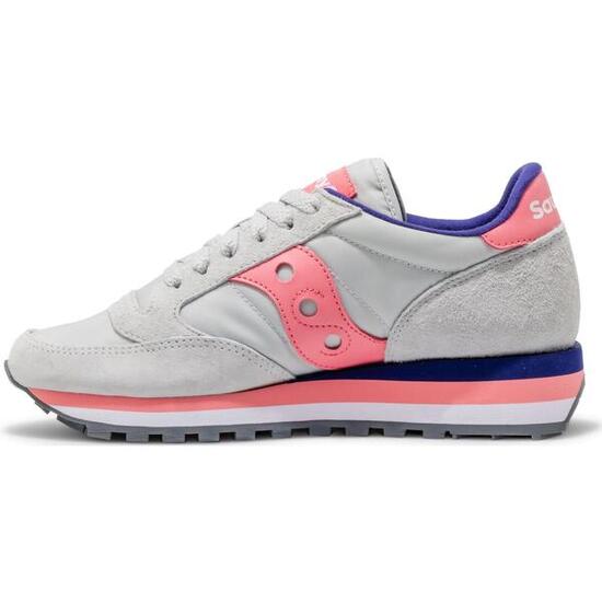 Zapatillas de deporte para mujeres Saucony Jazz Triple