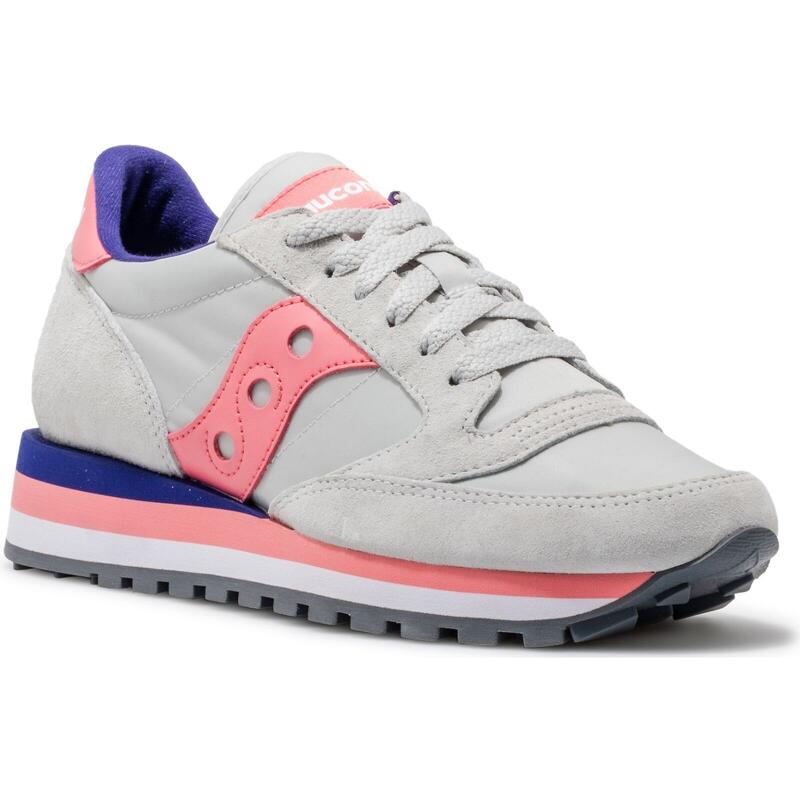 Baskets femme Saucony Jazz Triple