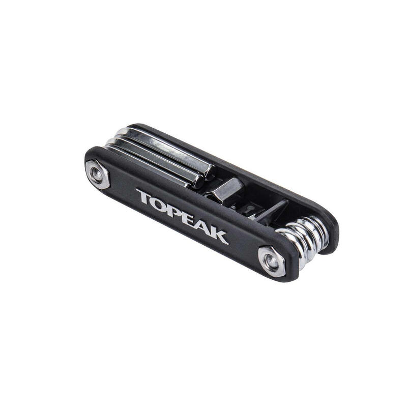 Set Mini Scule Topeak X-Tool, Tt2572B - Argintiu