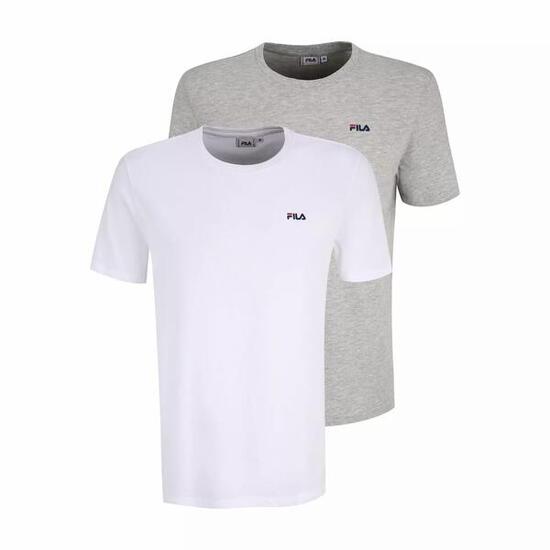 Set di 2 t-shirt Fila Brod