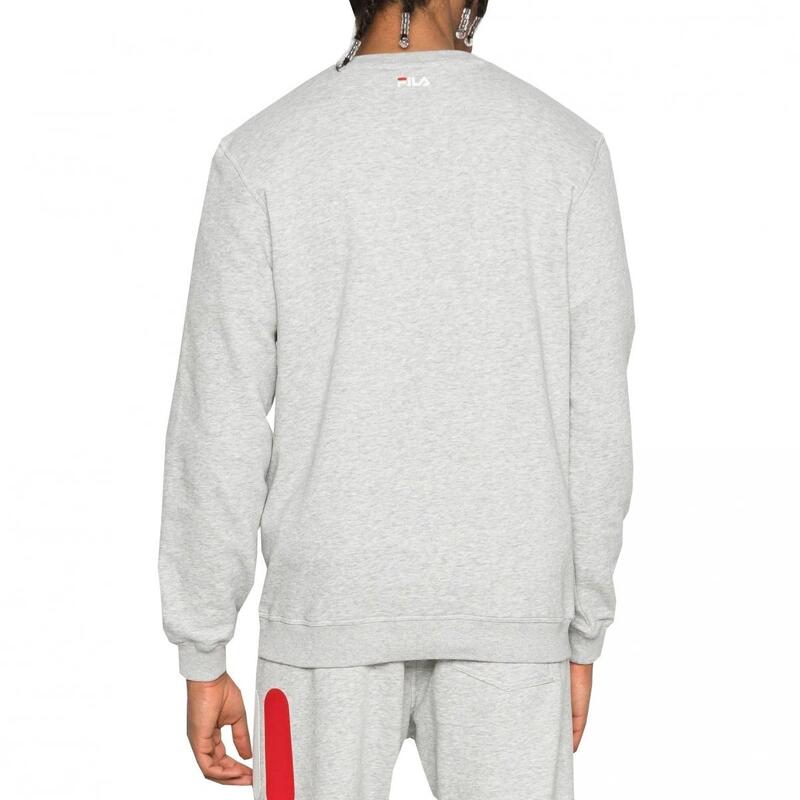 Sweatshirt col rond Fila Barbian