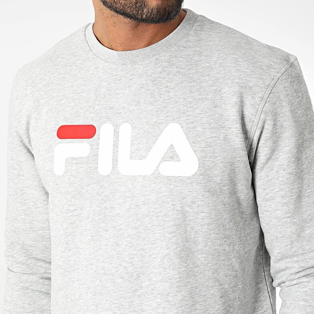 Sweatshirt pescoço redondo Fila Barbian 3/5