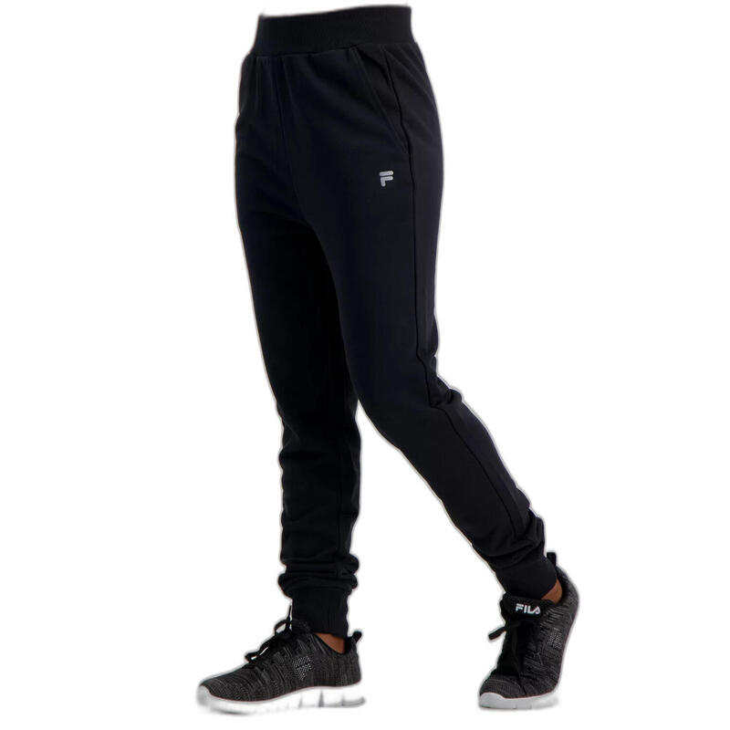 Jogging taille haute femme Fila Rangiroa