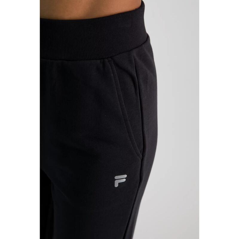 Jogging taille haute femme Fila Rangiroa