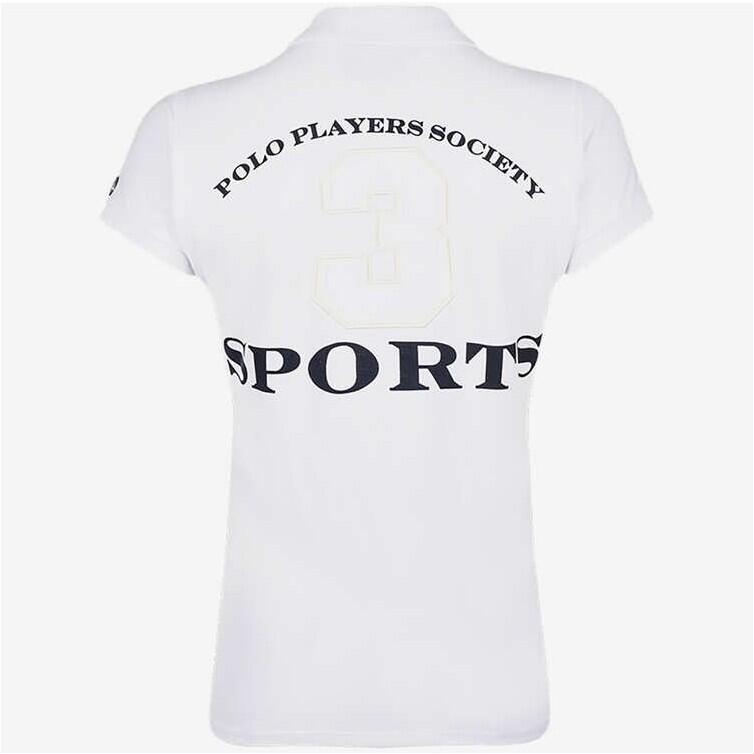 Women's riding polo shirt HV Polo Favouritas 2/2