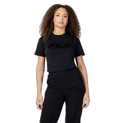 Camiseta de mujer Fila Buek