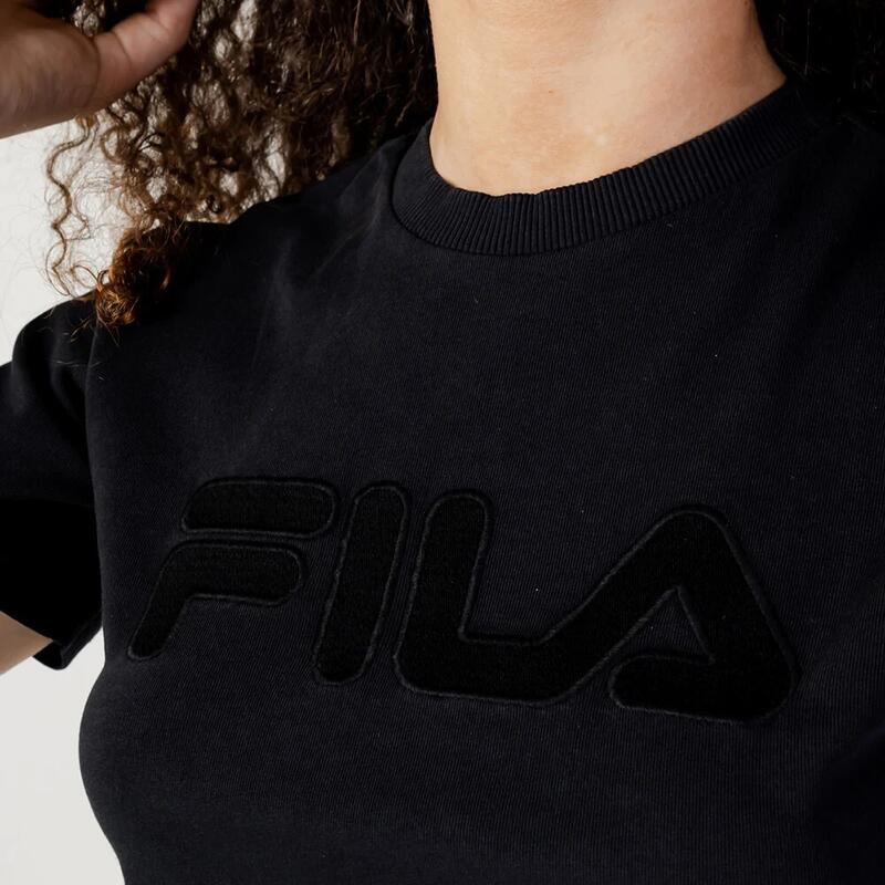 T-shirt de mulher Fila Buek