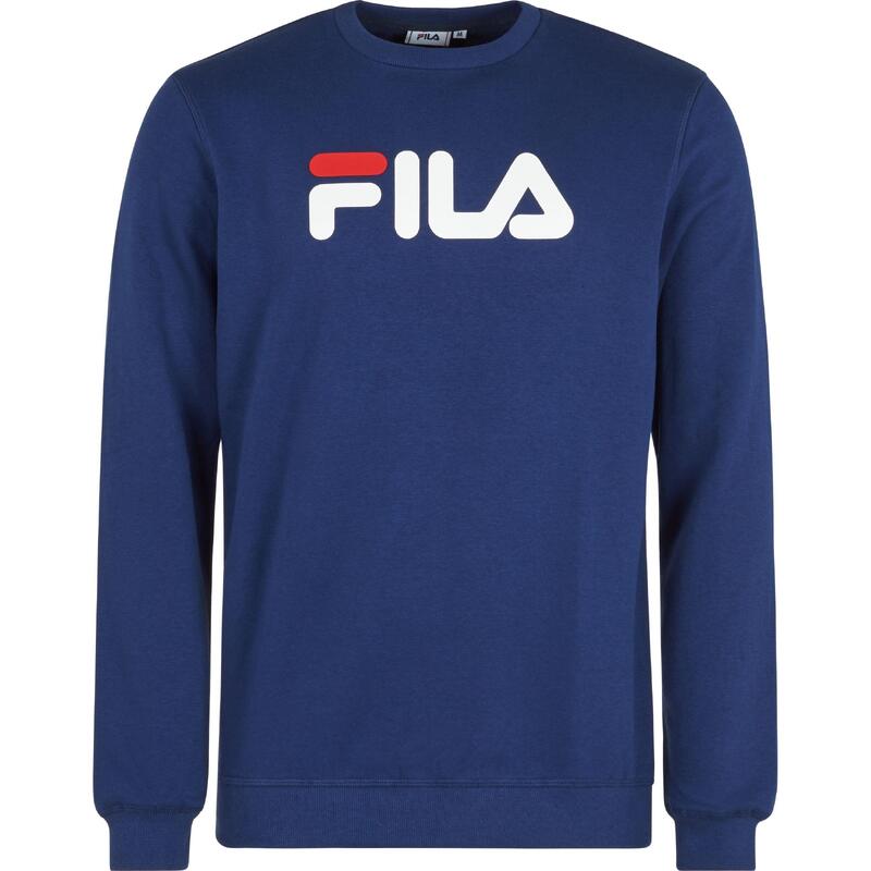 Sweatshirt mit Rundhalsausschnitt Fila Barbian