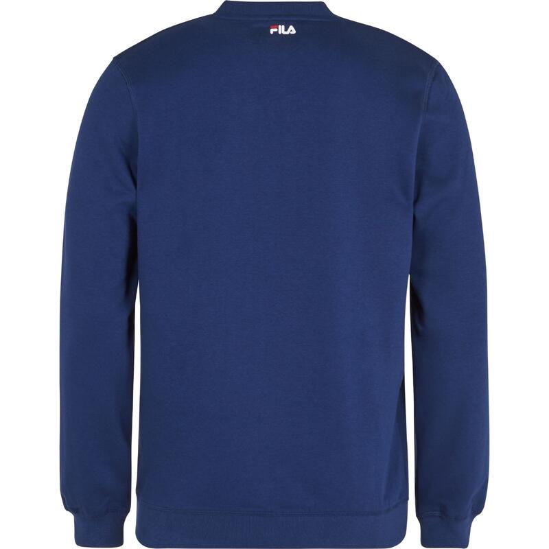 Sweatshirt col rond Fila Barbian