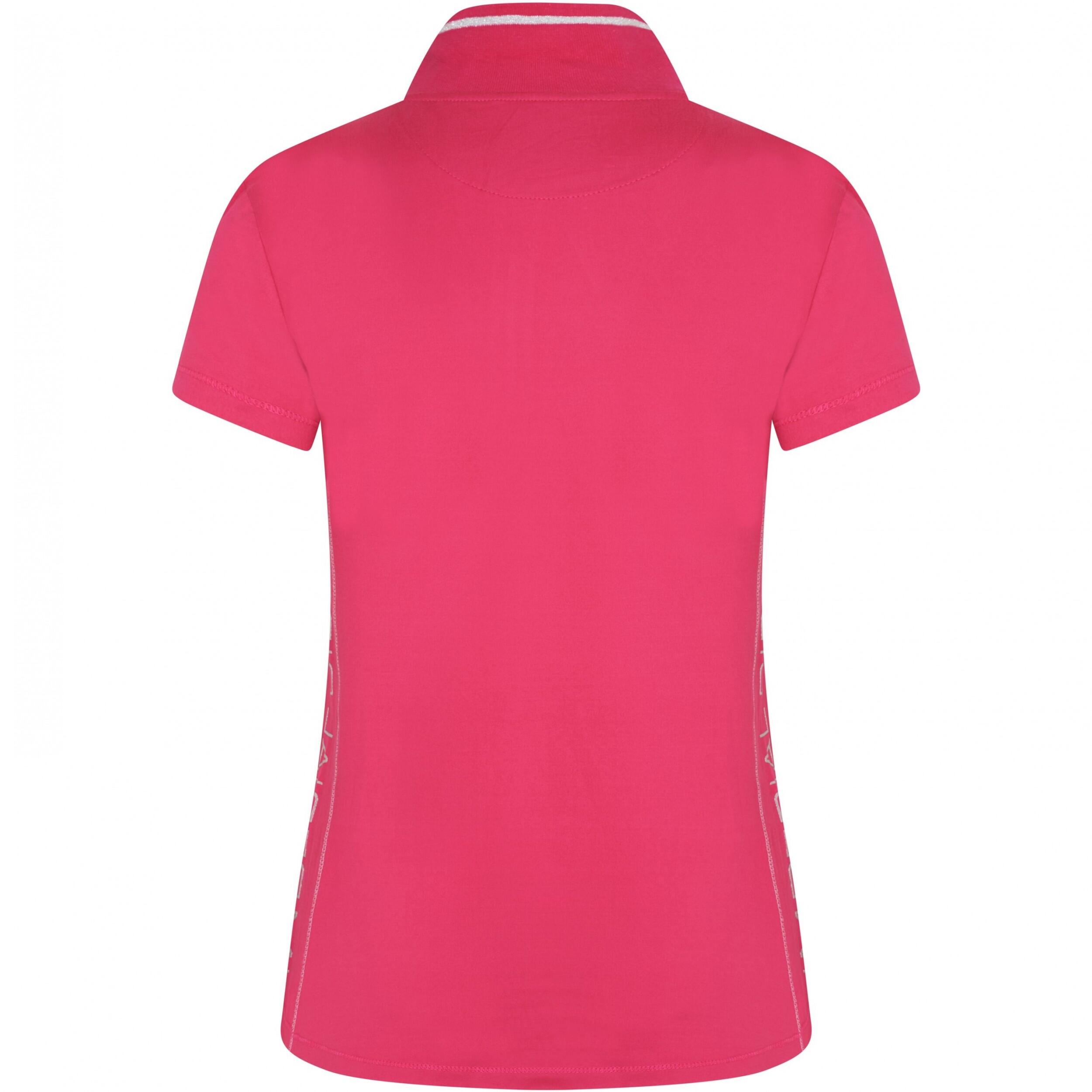 Technical riding polo for women Imperial Riding Ruby 2/2