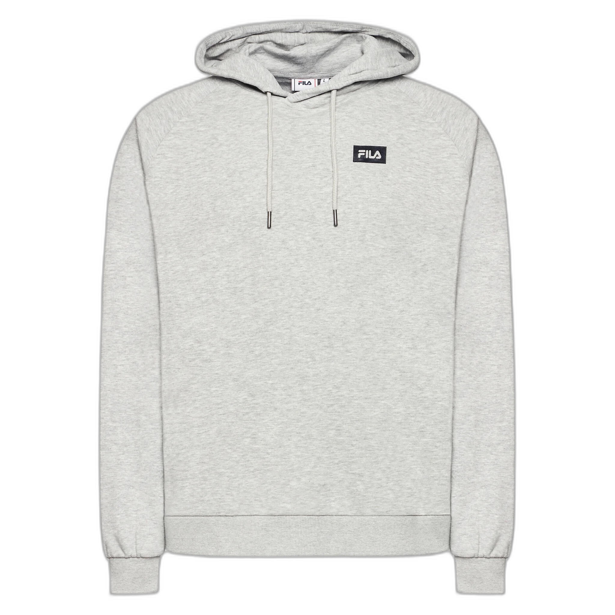 Hooded sweatshirt Fila Belfort 5/5