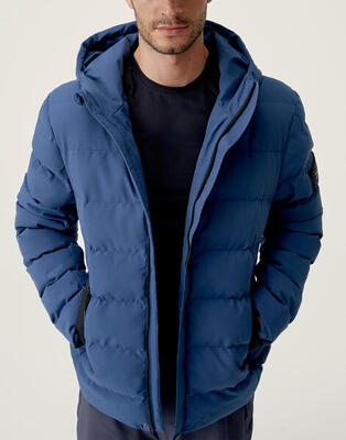 Akan Born Living Yoga Herrenjacke