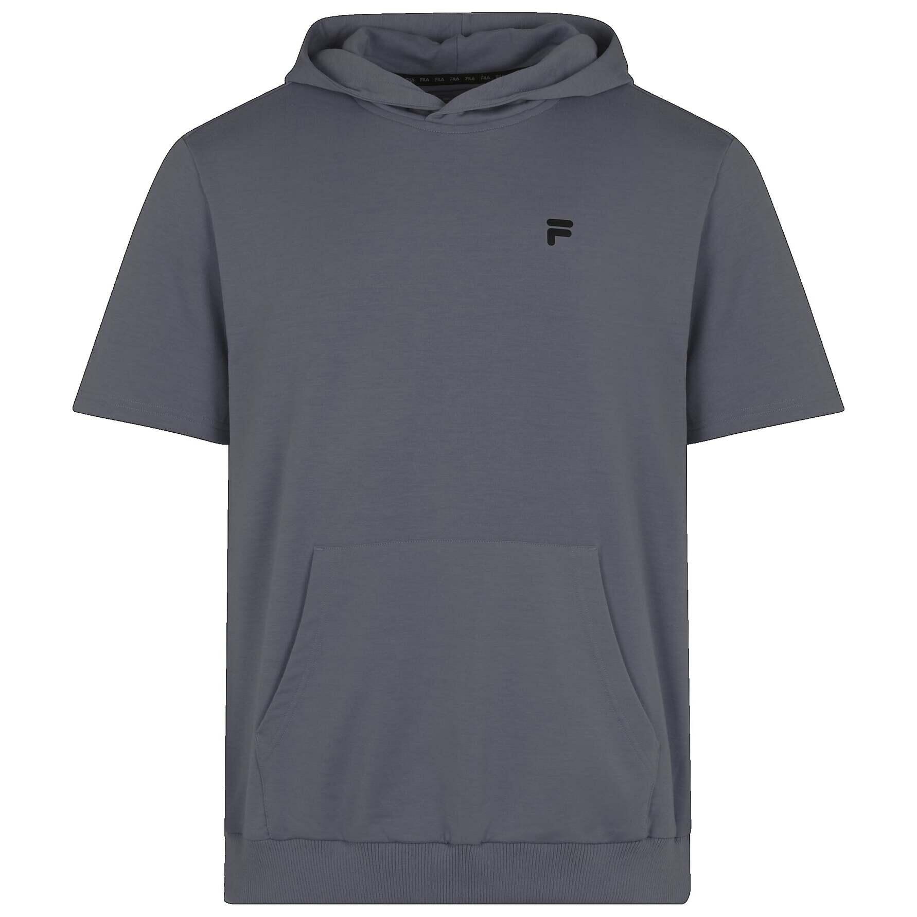 FILA Hooded sweatshirt Fila Rafah