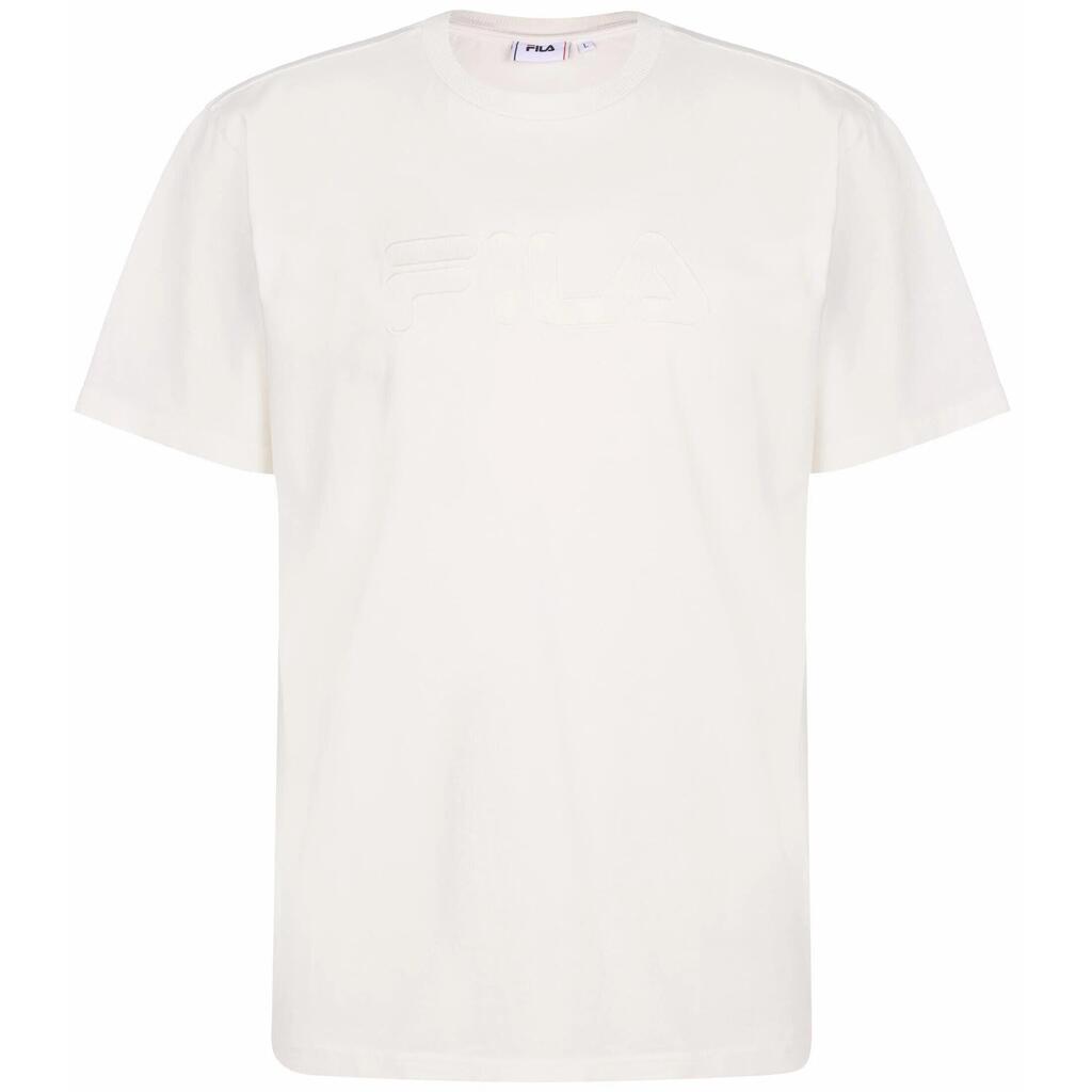 T-shirt Men Pack of 1 Comfortable fit-BUEK tee
