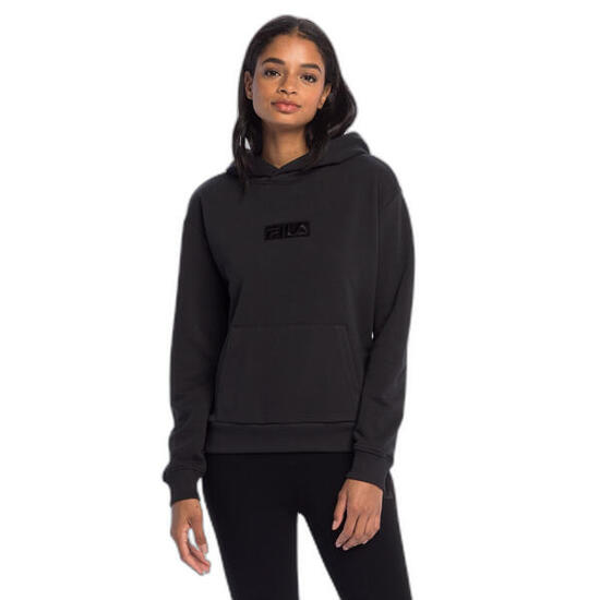 Kapuzen-Sweatshirt, Damen Fila Baicoi