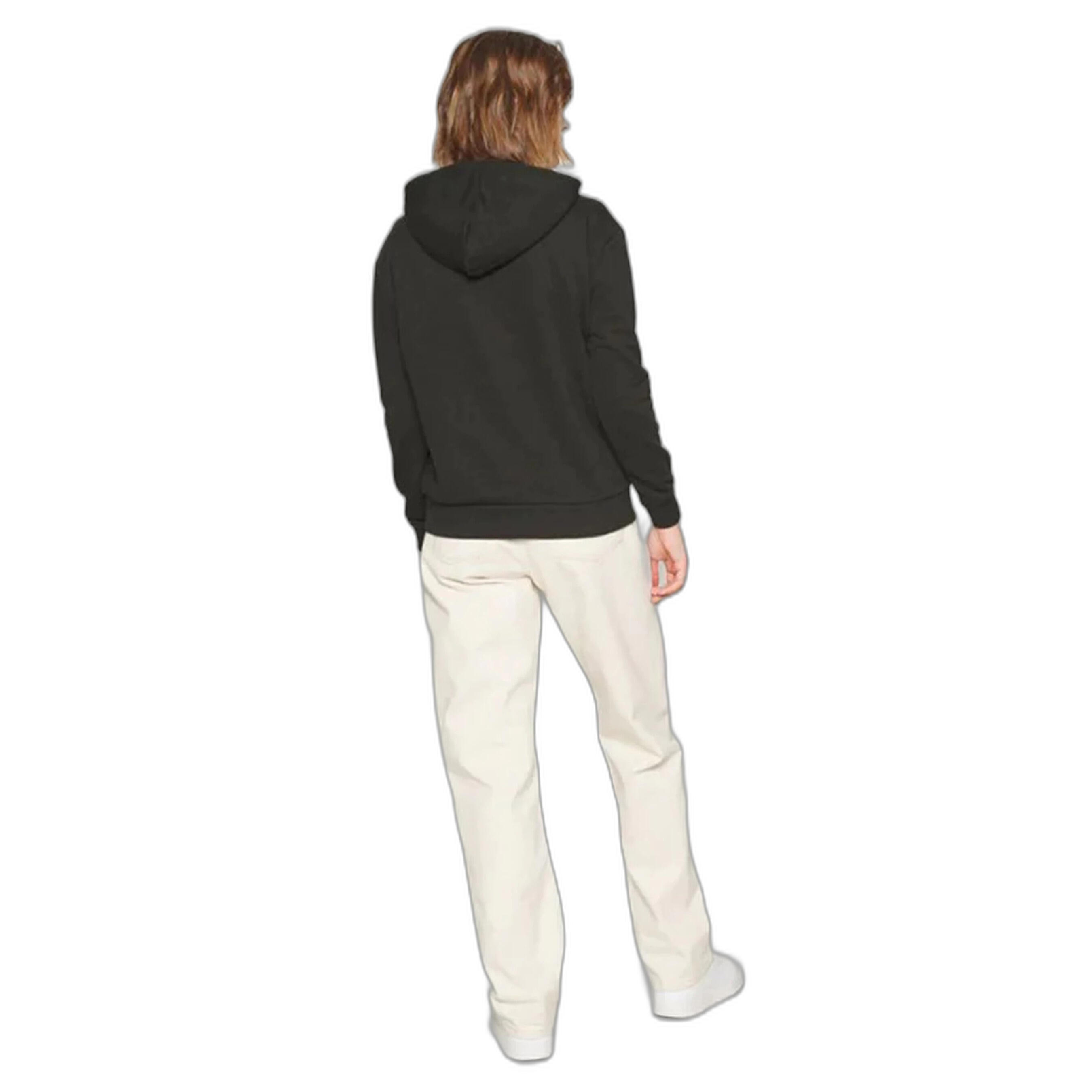 Sweatshirt à capuche femme Fila Baicoi 4/4