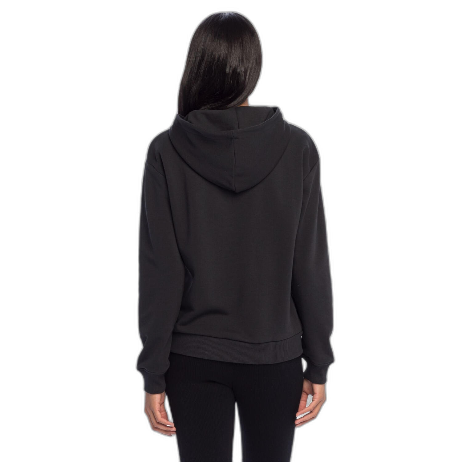 Sweatshirt à capuche femme Fila Baicoi 2/4