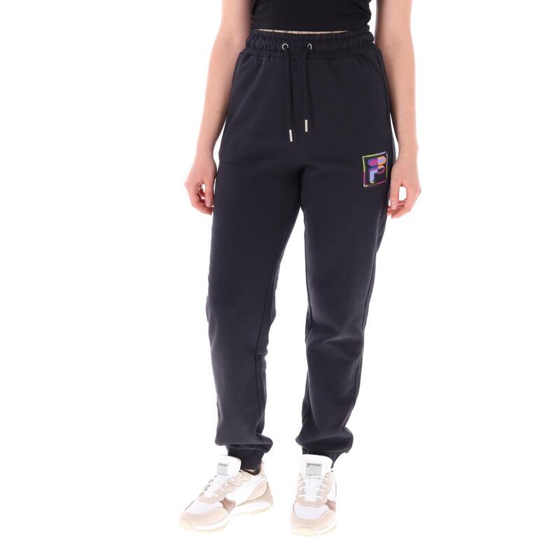 Jogging taille haute femme Fila Bex