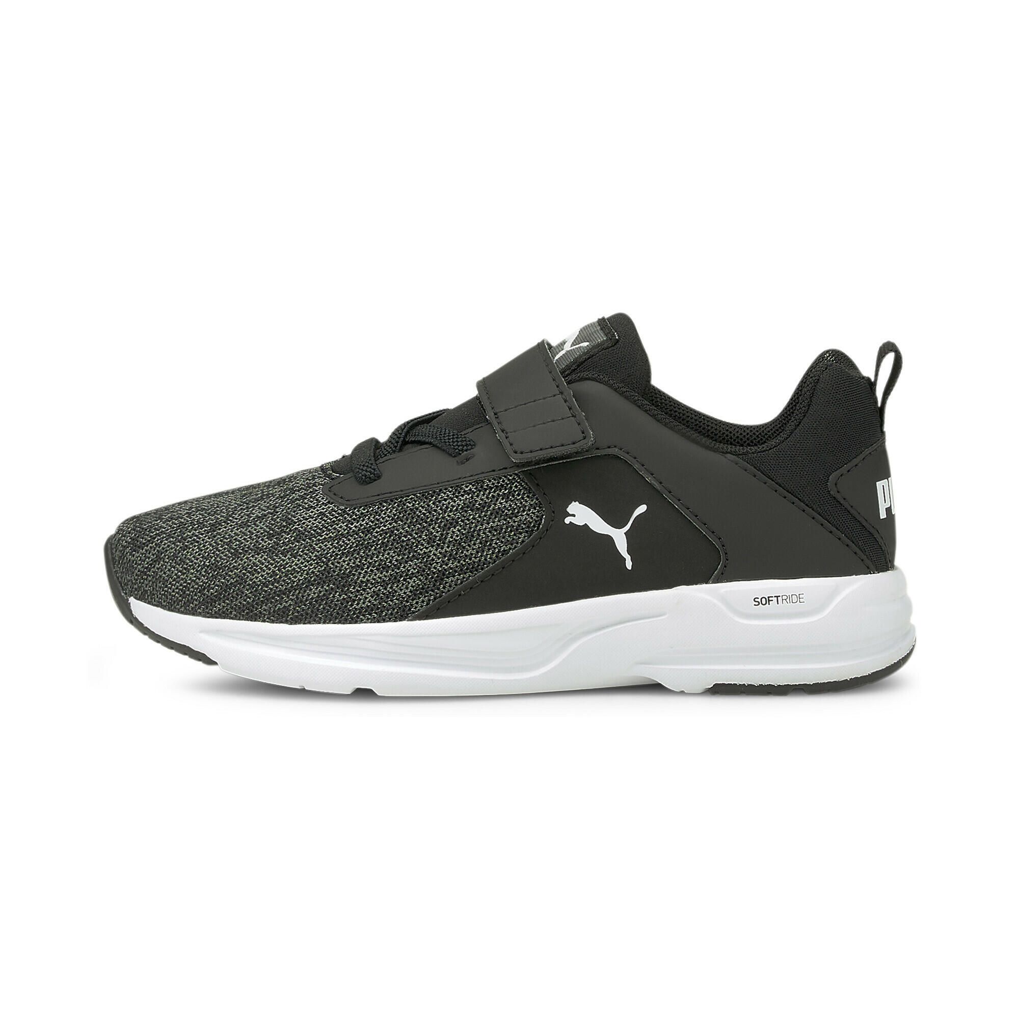 Buty Sportowe Dziecięce Puma Comet 2 Alt V Ps 3/7