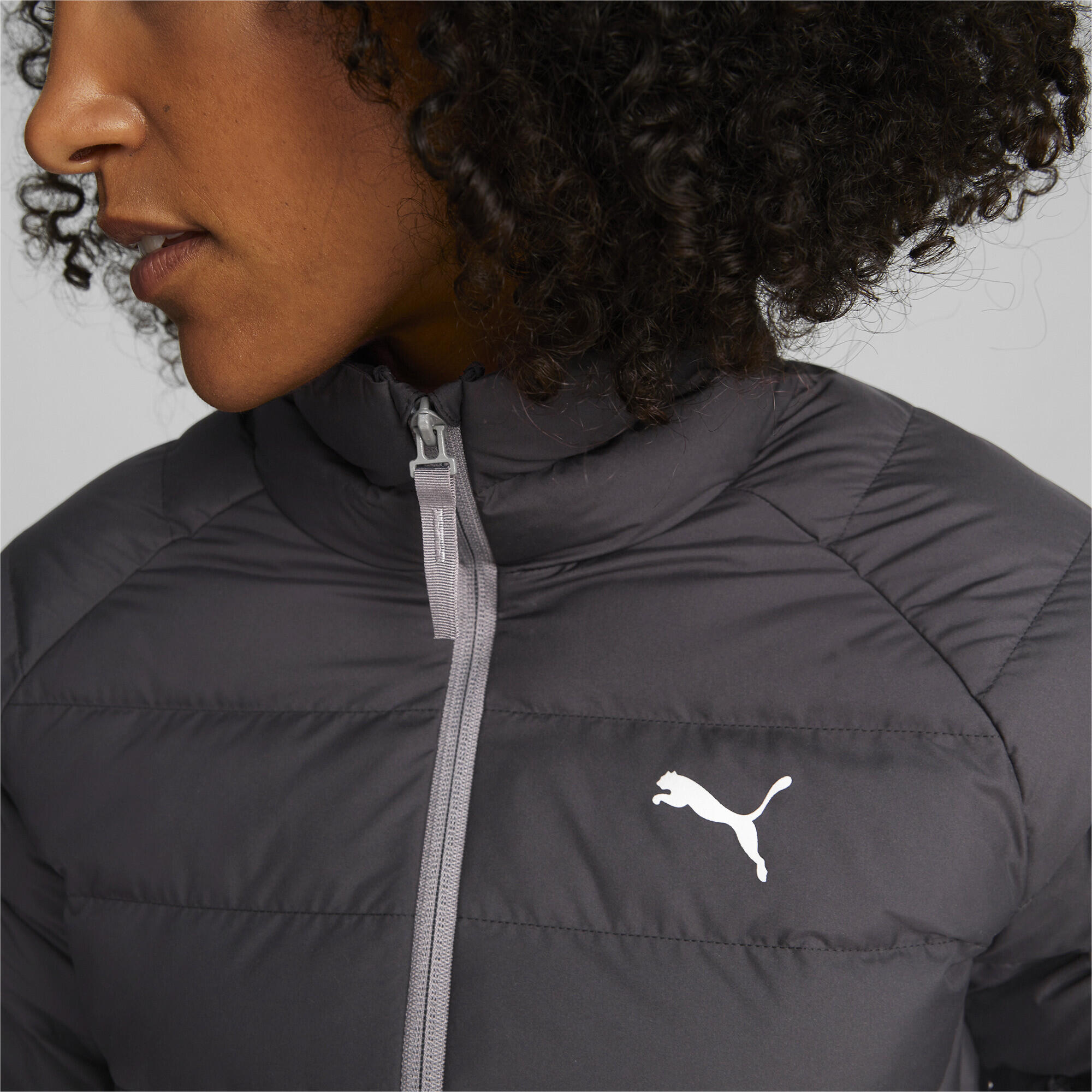 Kurtka damska Puma ACTIVE POLYBALL 3/5