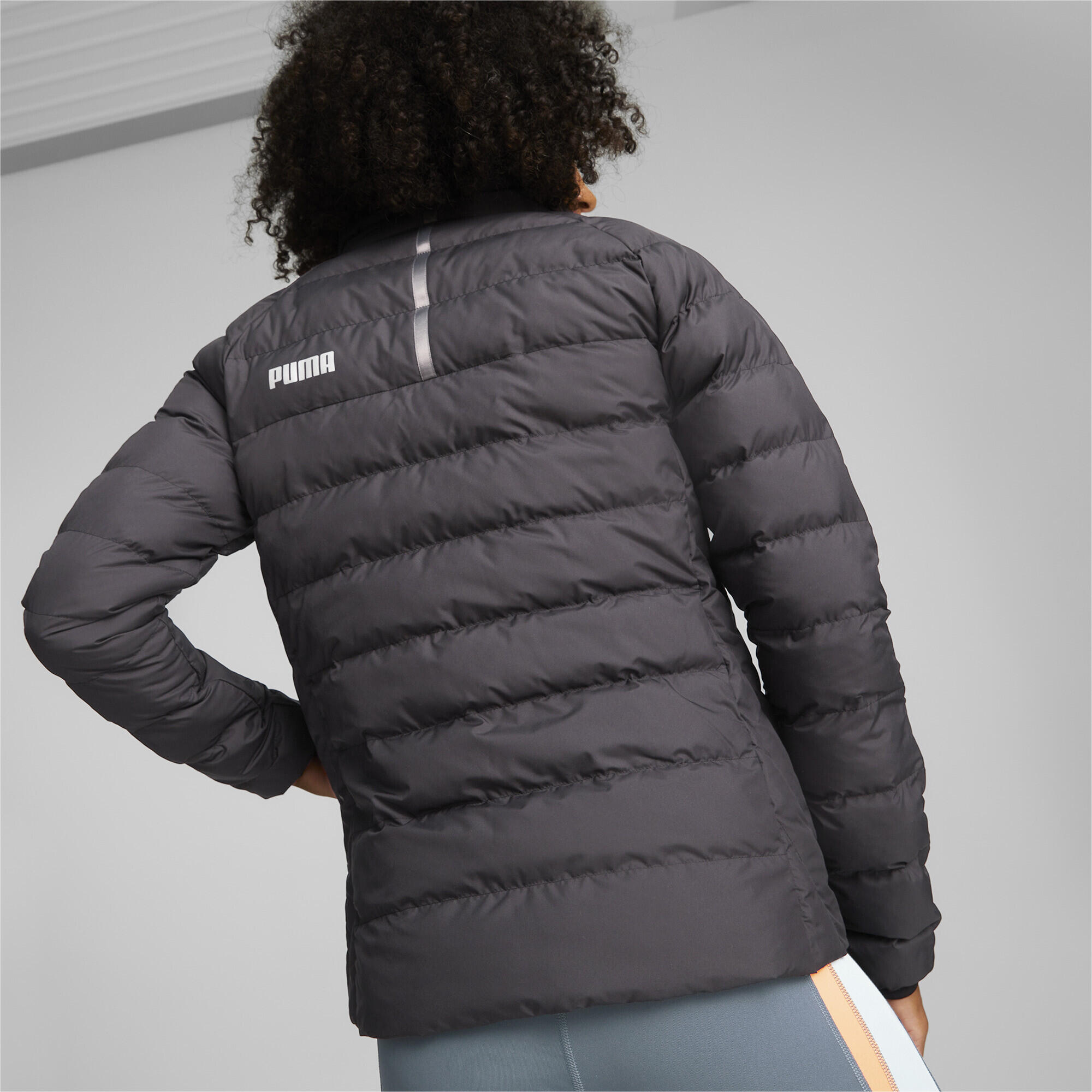 Kurtka damska Puma ACTIVE POLYBALL 4/5