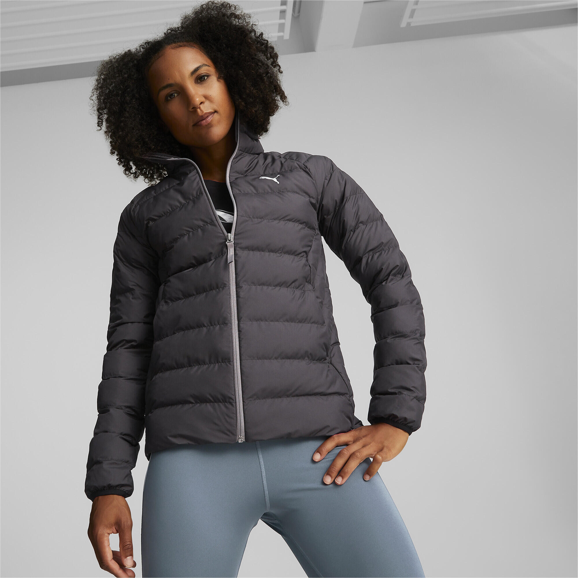 Kurtka damska Puma ACTIVE POLYBALL 5/5