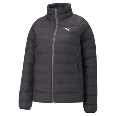 Puma Damen Winterjacke Active Polyball Jacket 849408
