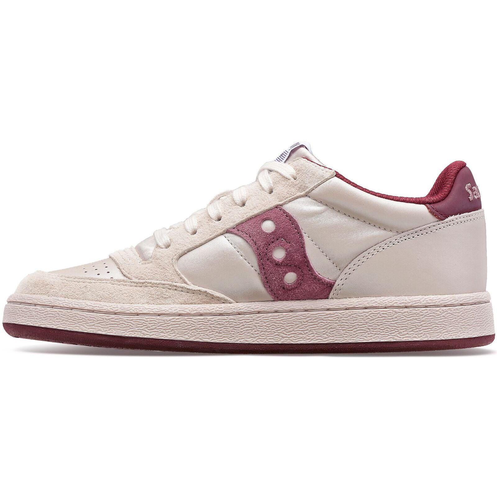 Baskets femme Saucony Jazz Court 1/5