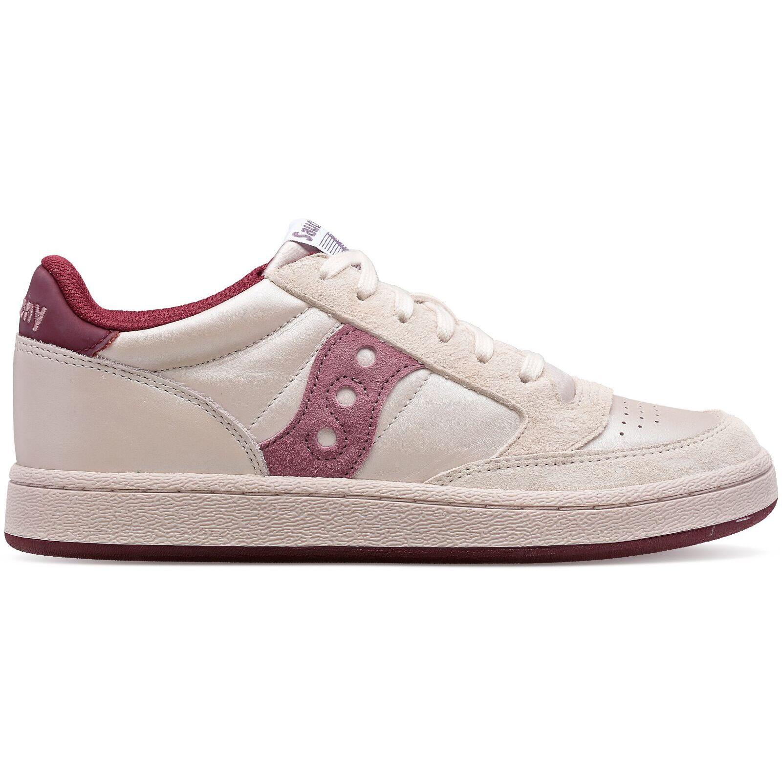 Baskets femme Saucony Jazz Court 2/5
