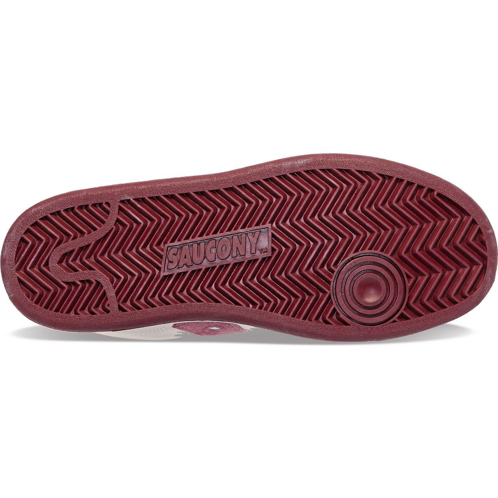 Baskets femme Saucony Jazz Court 5/5