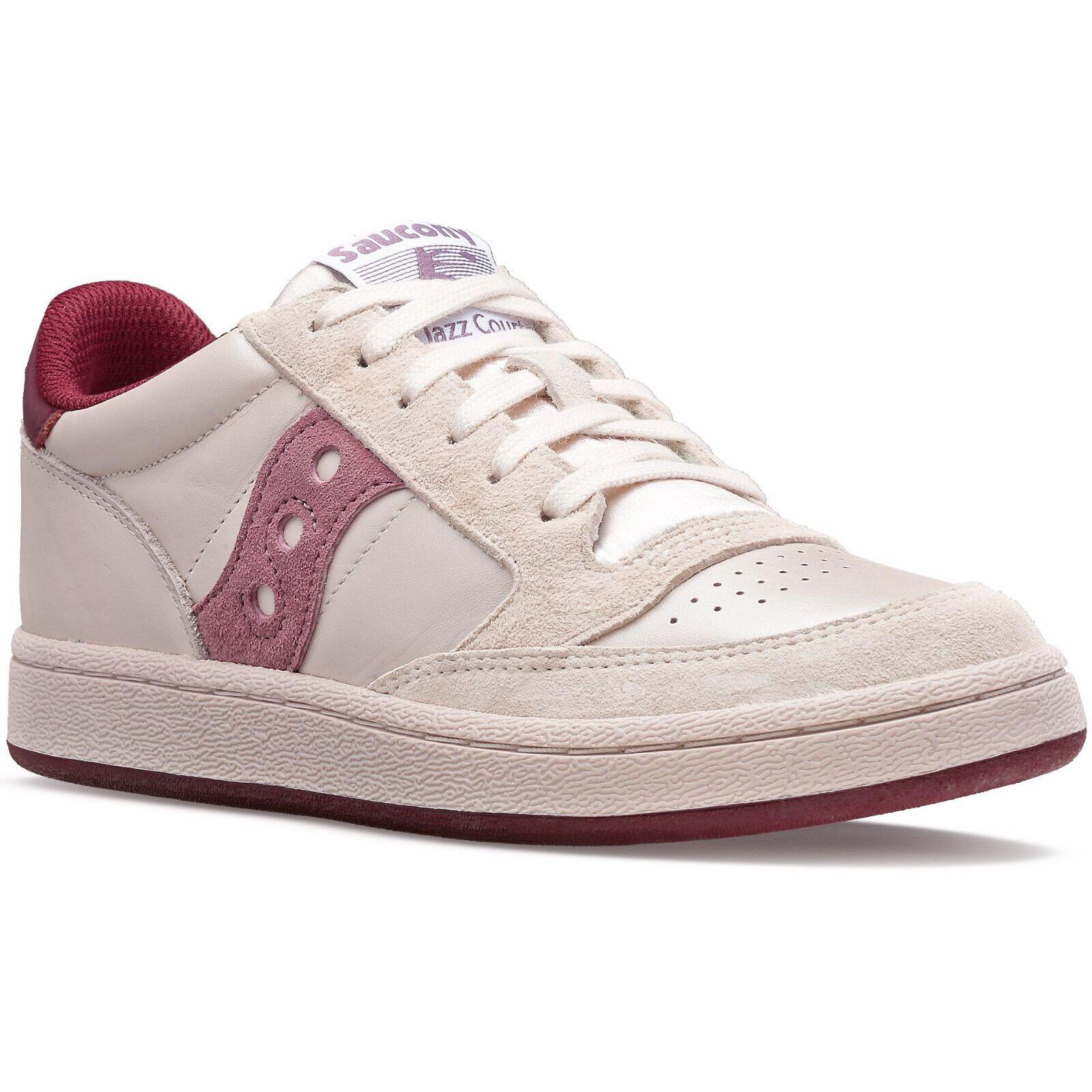 Baskets femme Saucony Jazz Court 3/5
