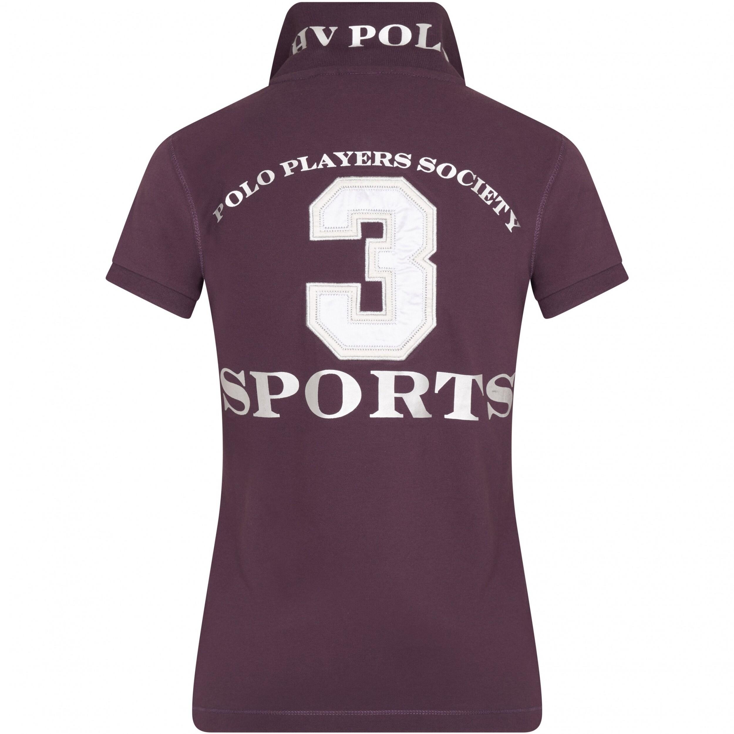 Women's riding polo shirt HV Polo Favouritas 2/2