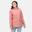 Wanderjacke Brigida Wandern/Outdoor/Trekking Damen Dusty Rose Wasserdicht