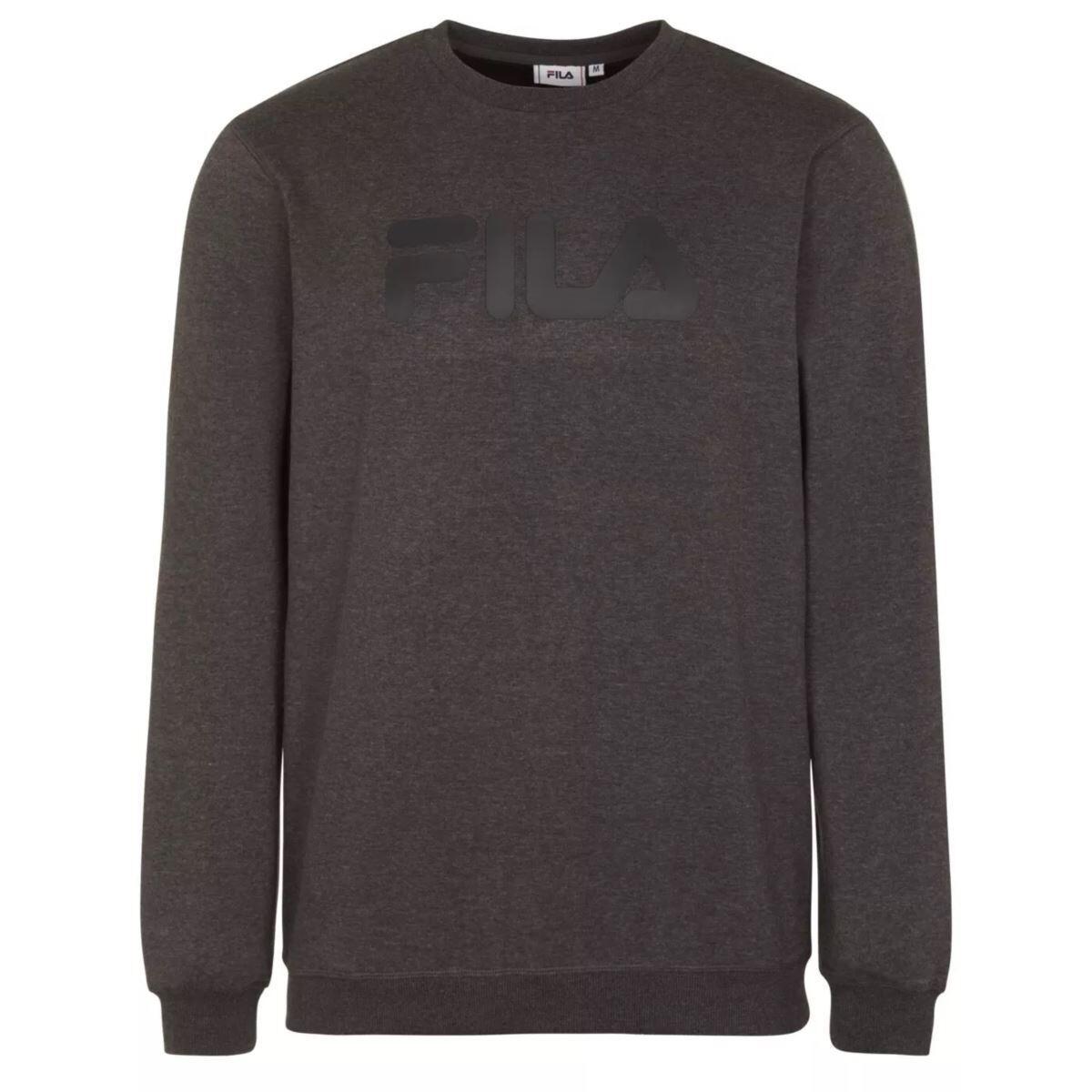 Sweatshirt col rond Fila Barbian 1/3