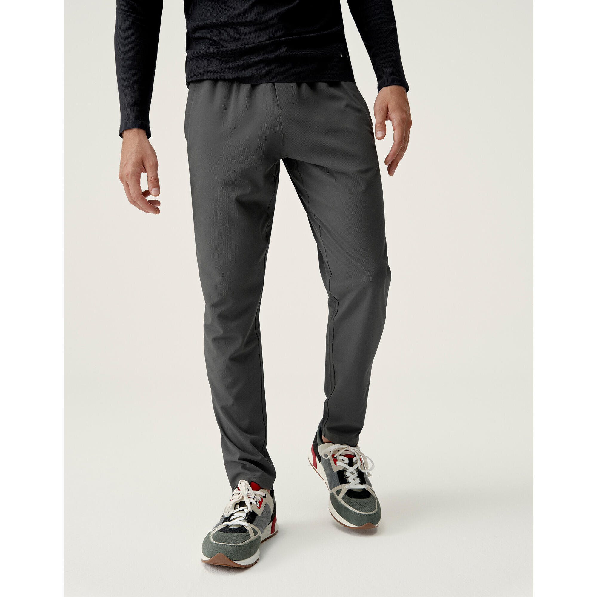 Pantalon De Yoga Okavango Born Living Yoga Pour Hommes