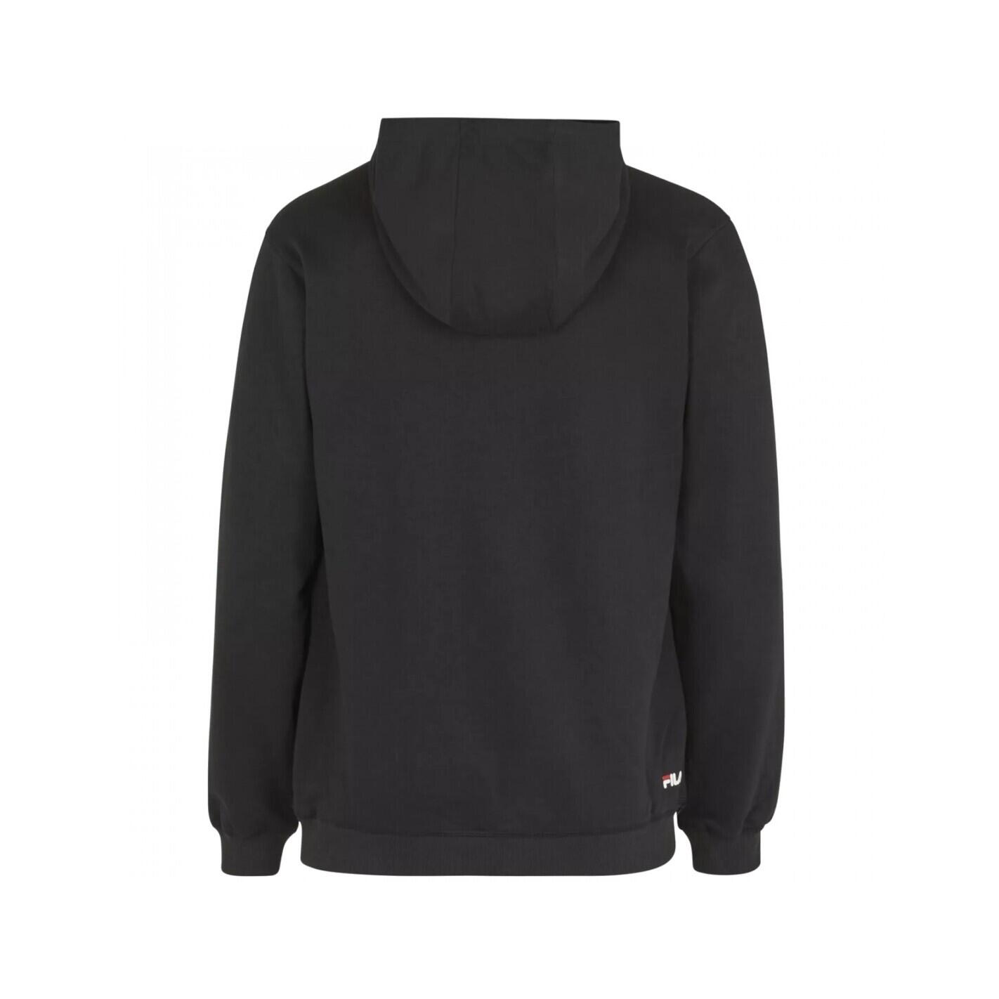 Sweatshirt à capuche Fila Barumini 3/5
