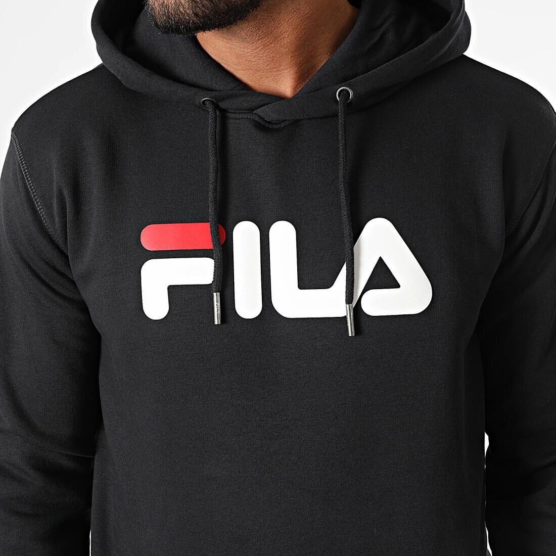 Sweatshirt à capuche Fila Barumini 4/5