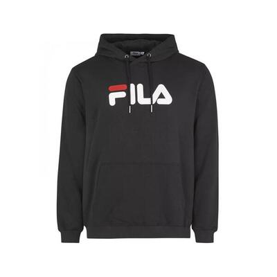 Felpa con cappuccio Fila Barumini