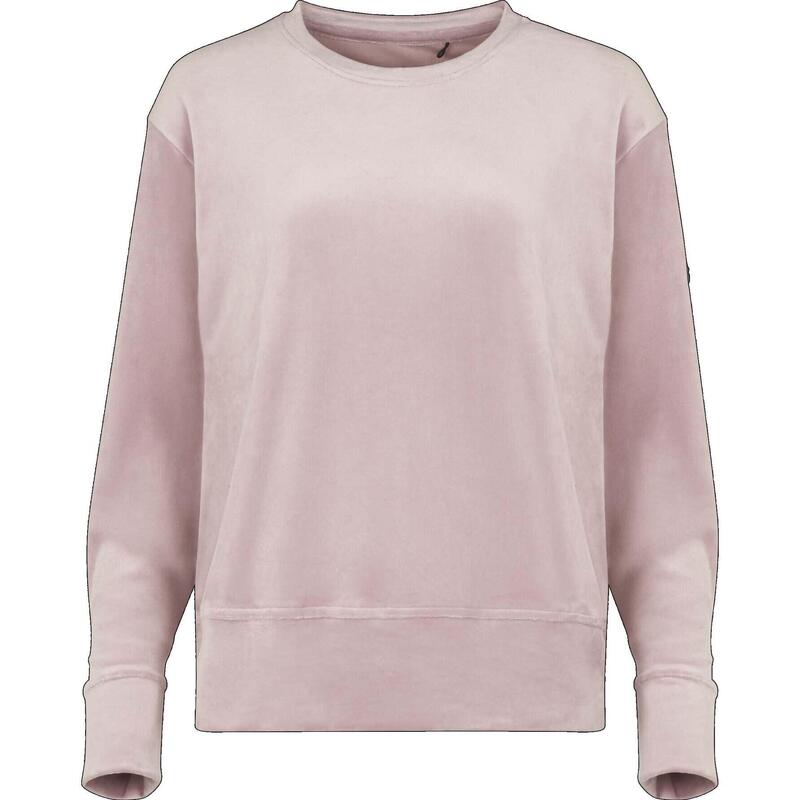 Sweatshirt col rond femme Fila Cervinia