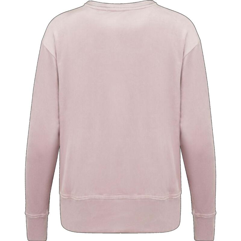 Sweatshirt col rond femme Fila Cervinia