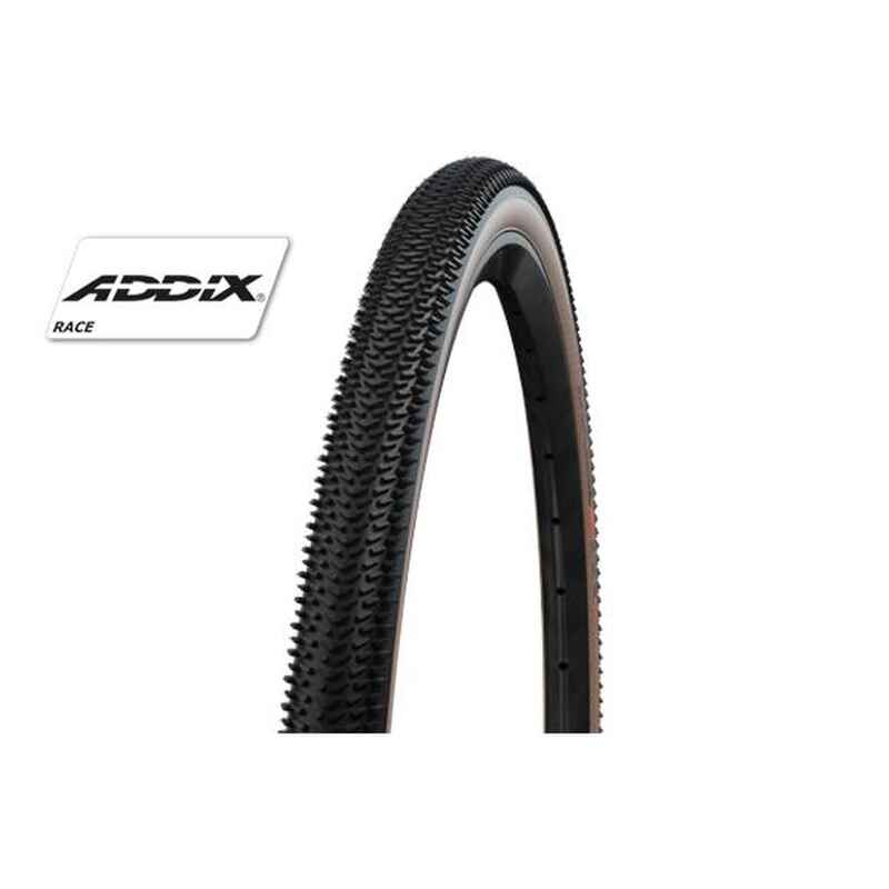 G-One R Evo Faltreifen - 28x1.7 Zoll - Super Race V-Guard TLE