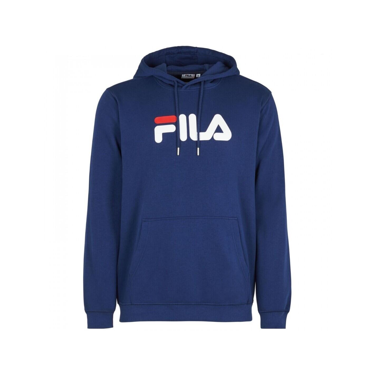 Bluza z kapturem Fila Barumini 1/3