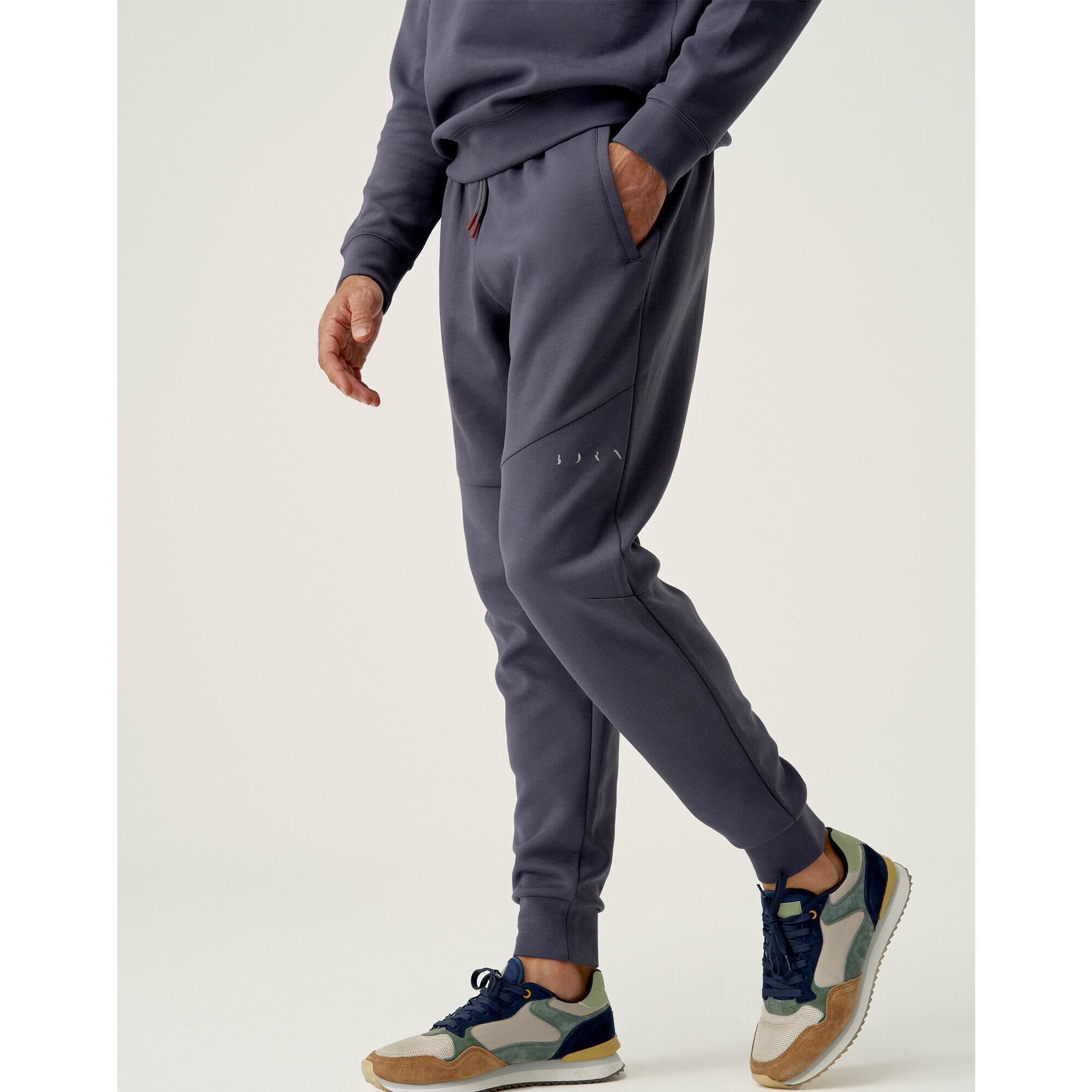 Pantalon De Yoga Waikato Born Living Yoga Pour Hommes