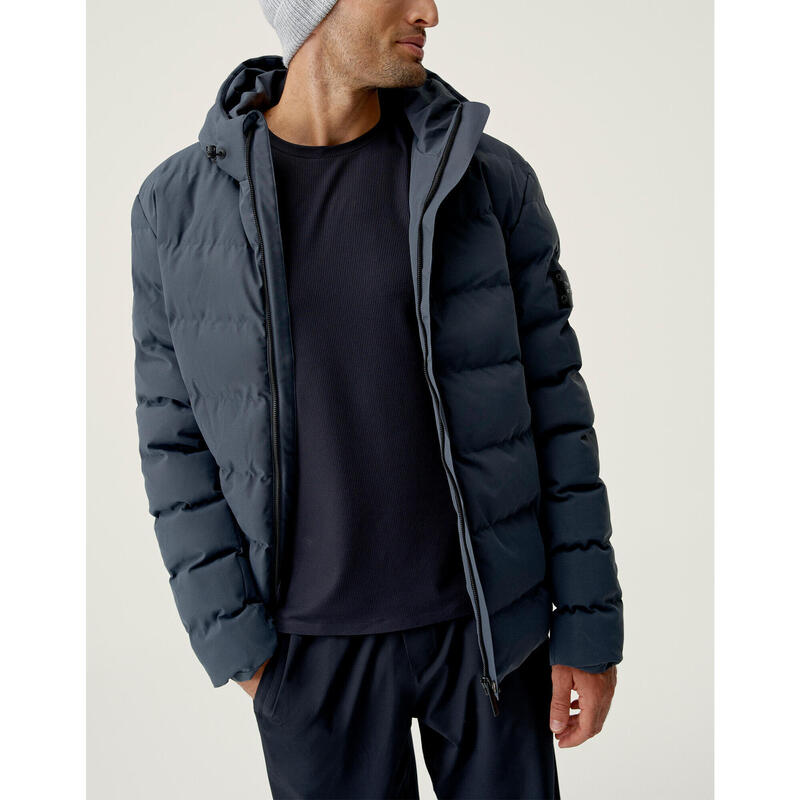 Akan Born Living Yoga Veste pour homme