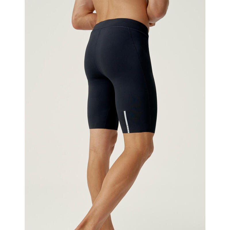 Short deportivo de hombre Born Living Yoga Bay