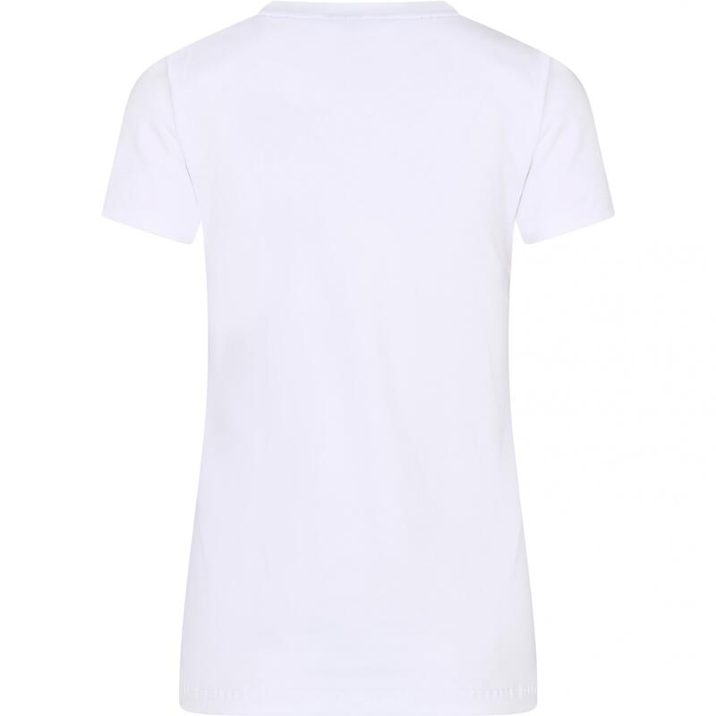 Damen T-Shirt HVPNina white