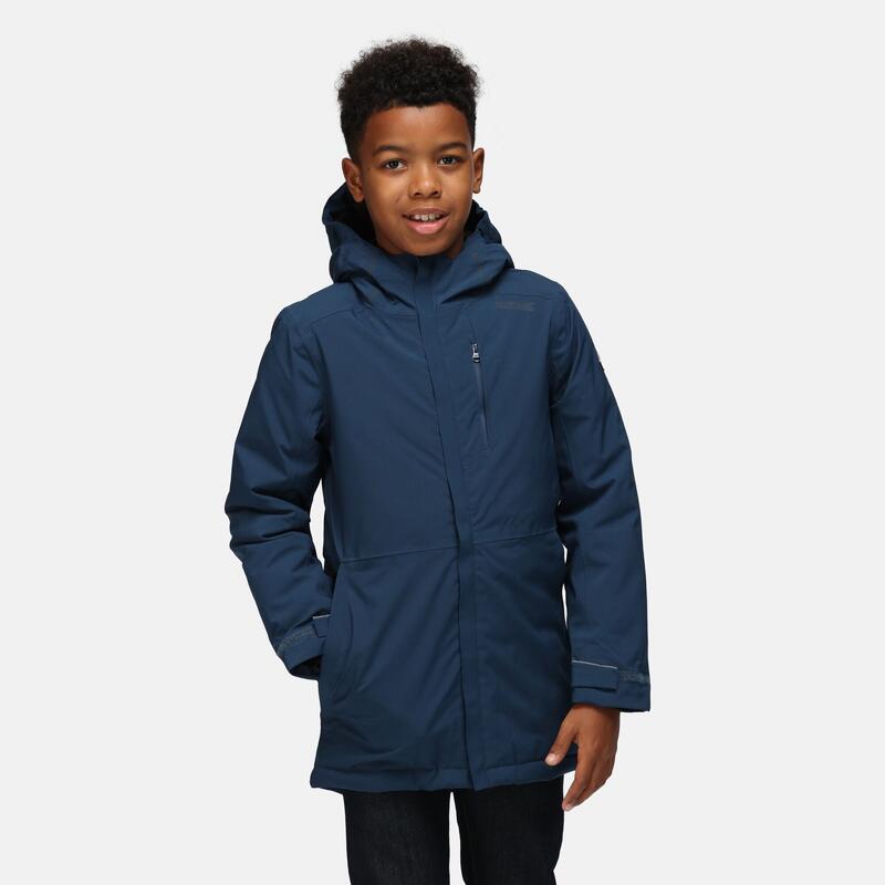 Yewbank Parka chaude pour Kids'