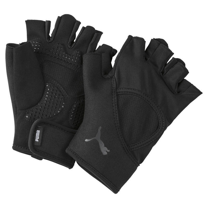 Guantes de entrenamiento Essential Negro