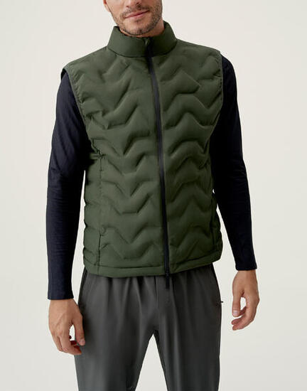 Sportjacke für Herren Sepik Performance