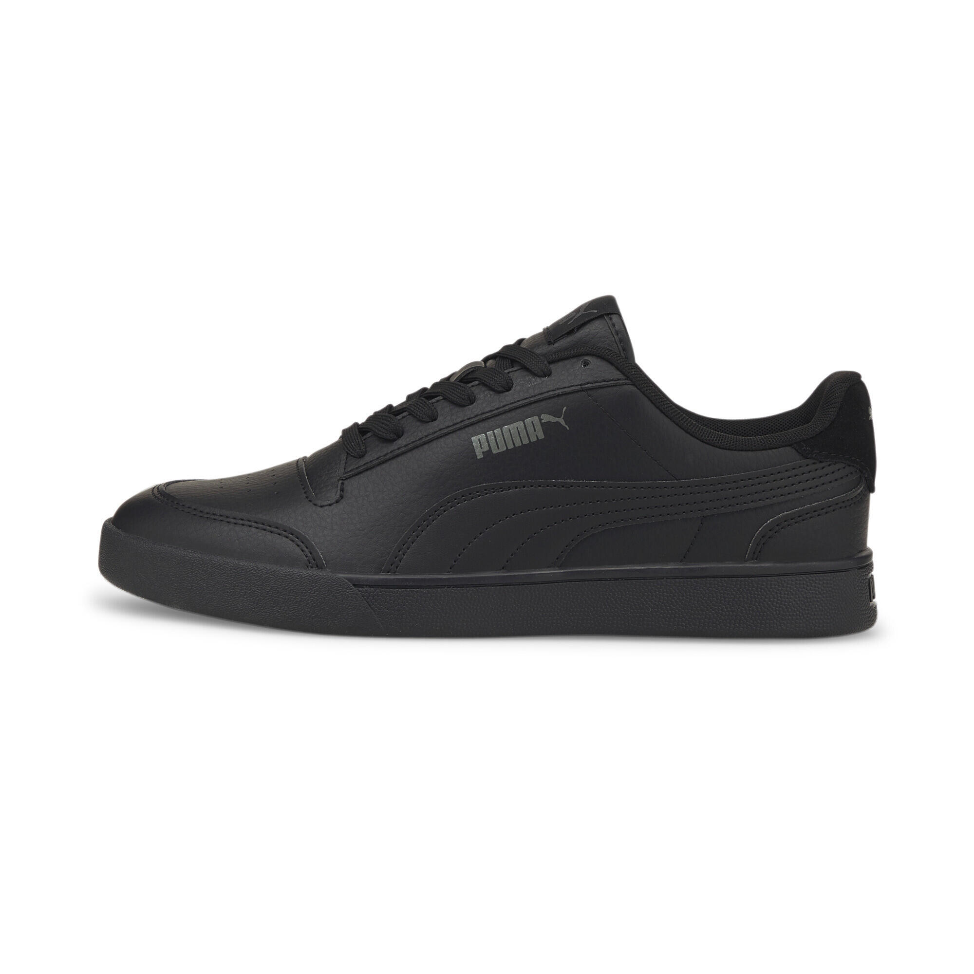 Basket PUMA Shuffle PUMA 3/6